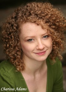 CHARISSA ADAMS
