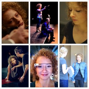 Acting2013Collage