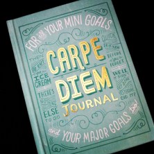 My Admin Group Journal