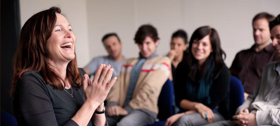 Photo of Annie Grindlay from anniegrindlay.com